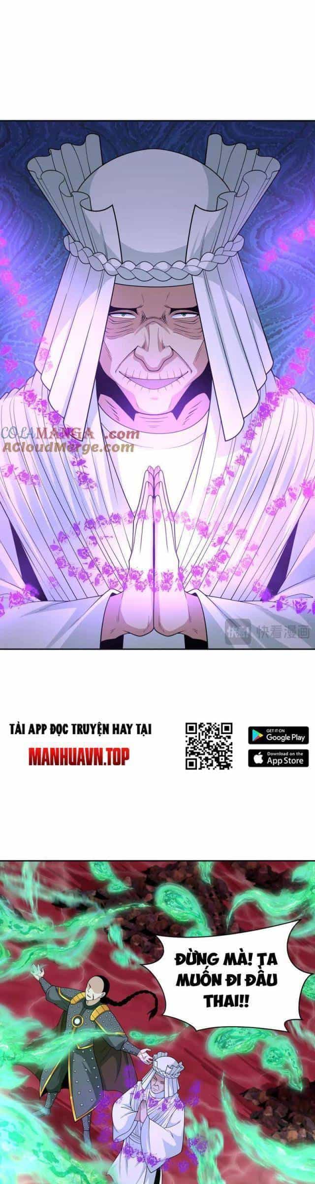 Kỷ Nguyên Kỳ Lạ - Chương 308 - ảnh 567