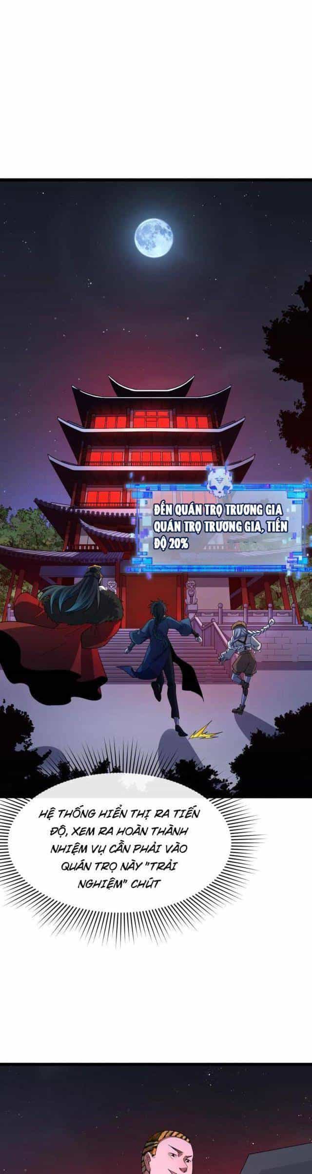 Kỷ Nguyên Kỳ Lạ - Chương 308 - ảnh 57