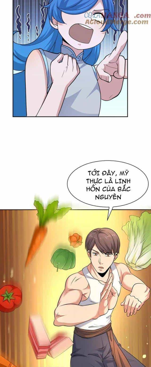 Kỷ Nguyên Kỳ Lạ - Chương 309 - ảnh 34