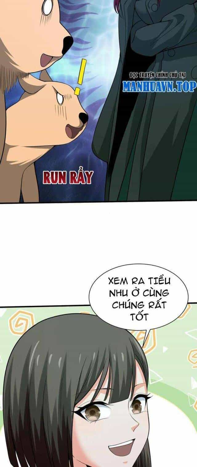 Kỷ Nguyên Kỳ Lạ - Chương 310 - ảnh 15
