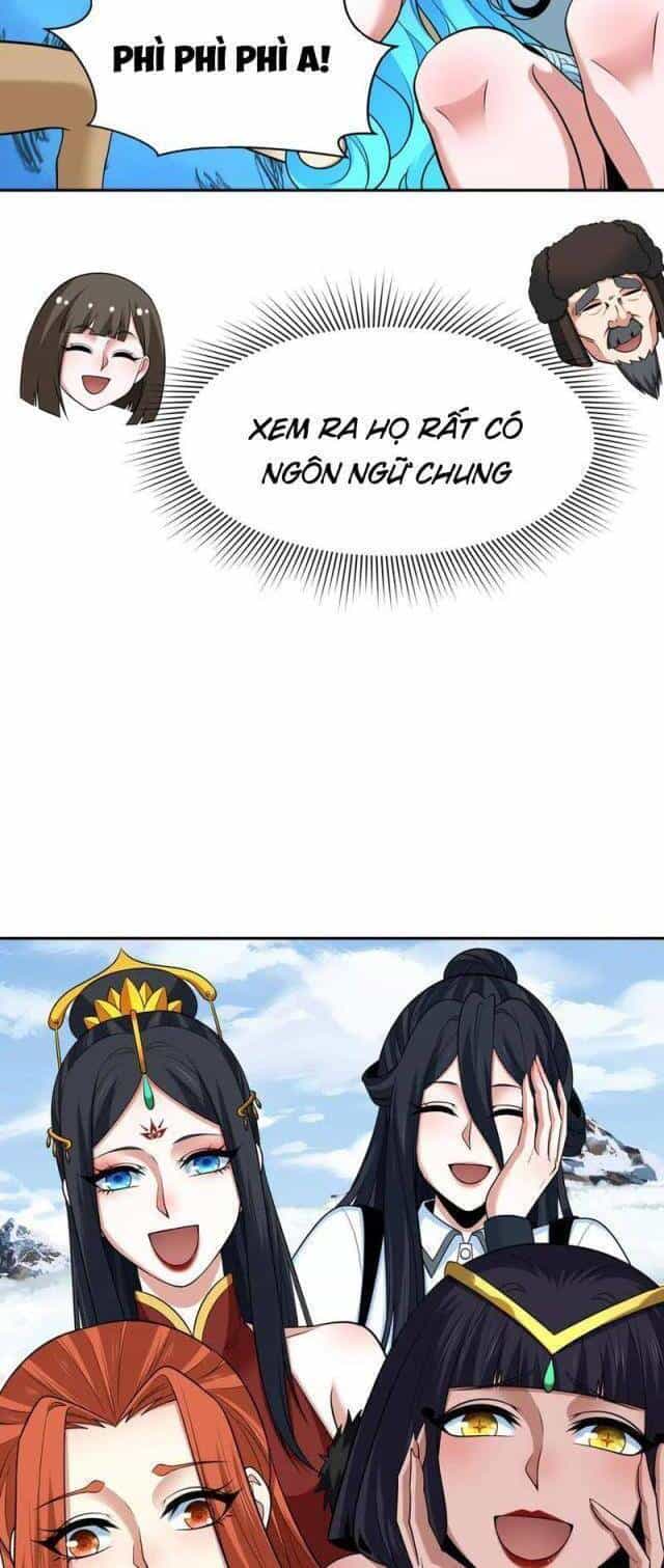 Kỷ Nguyên Kỳ Lạ - Chương 310 - ảnh 17