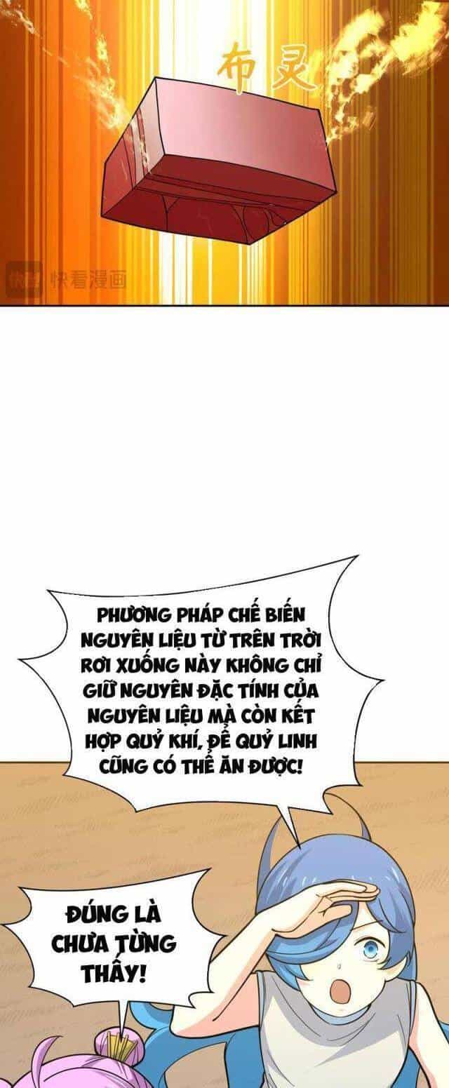 Kỷ Nguyên Kỳ Lạ - Chương 310 - ảnh 31