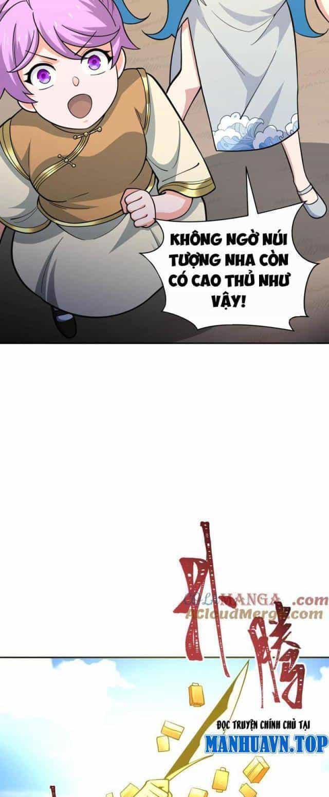 Kỷ Nguyên Kỳ Lạ - Chương 310 - ảnh 32