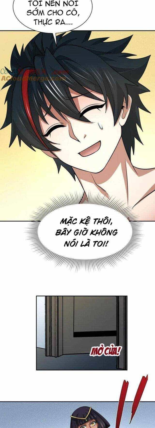 Kỷ Nguyên Kỳ Lạ - Chương 310 - ảnh 89