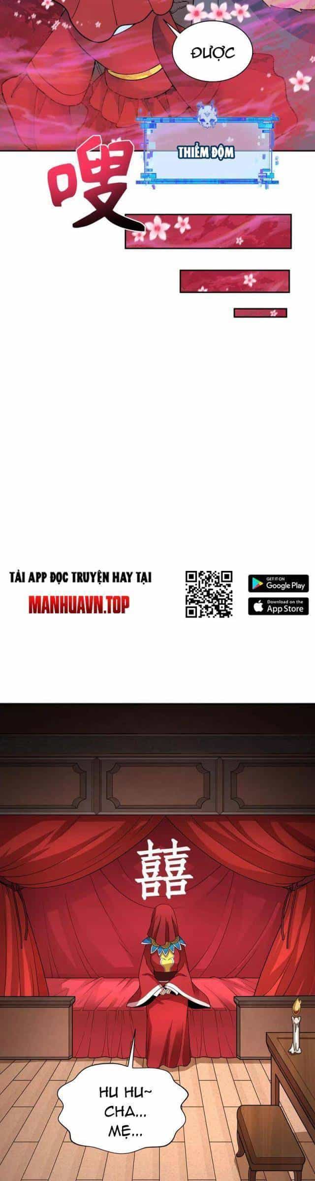 Kỷ Nguyên Kỳ Lạ - Chương 312 - ảnh 174