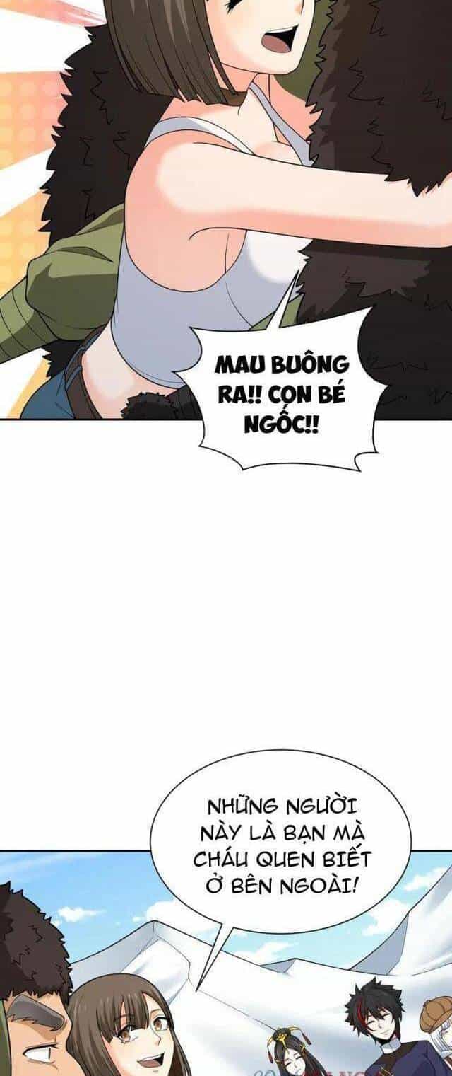 Kỷ Nguyên Kỳ Lạ - Chương 312 - ảnh 5