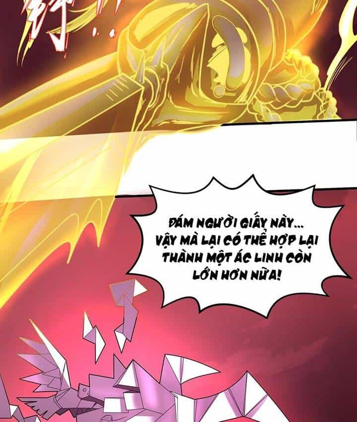 Kỷ Nguyên Kỳ Lạ - Chương 31 - ảnh 5