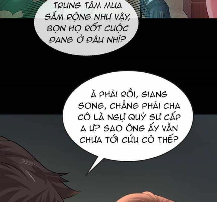 Kỷ Nguyên Kỳ Lạ - Chương 31 - ảnh 58