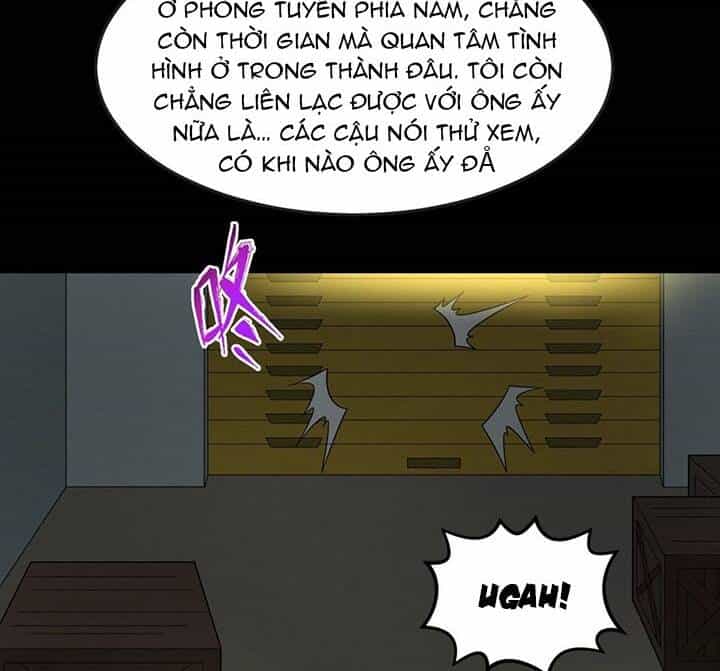 Kỷ Nguyên Kỳ Lạ - Chương 31 - ảnh 60