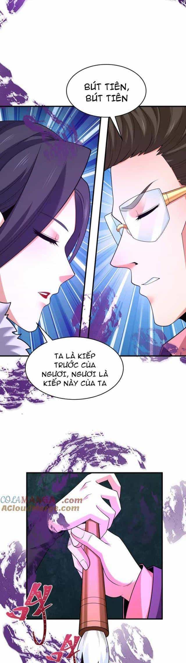 Kỷ Nguyên Kỳ Lạ - Chương 313 - ảnh 218