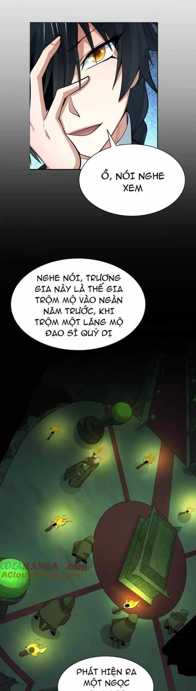 Kỷ Nguyên Kỳ Lạ - Chương 313 - ảnh 241