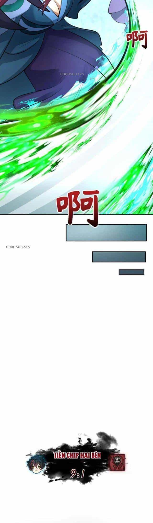 Kỷ Nguyên Kỳ Lạ - Chương 313 - ảnh 324