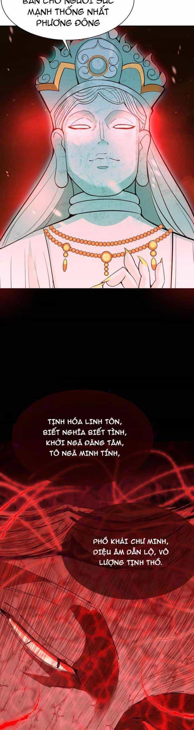 Kỷ Nguyên Kỳ Lạ - Chương 313 - ảnh 413
