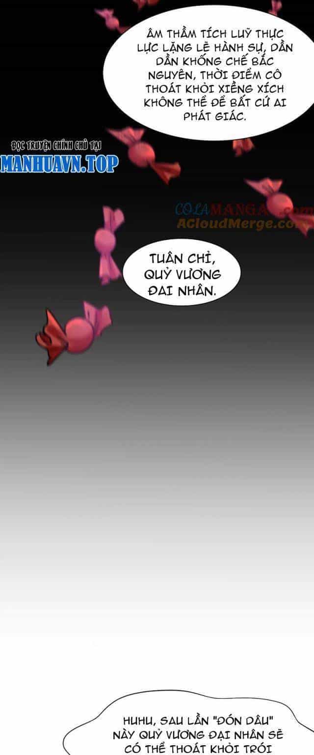 Kỷ Nguyên Kỳ Lạ - Chương 313 - ảnh 514