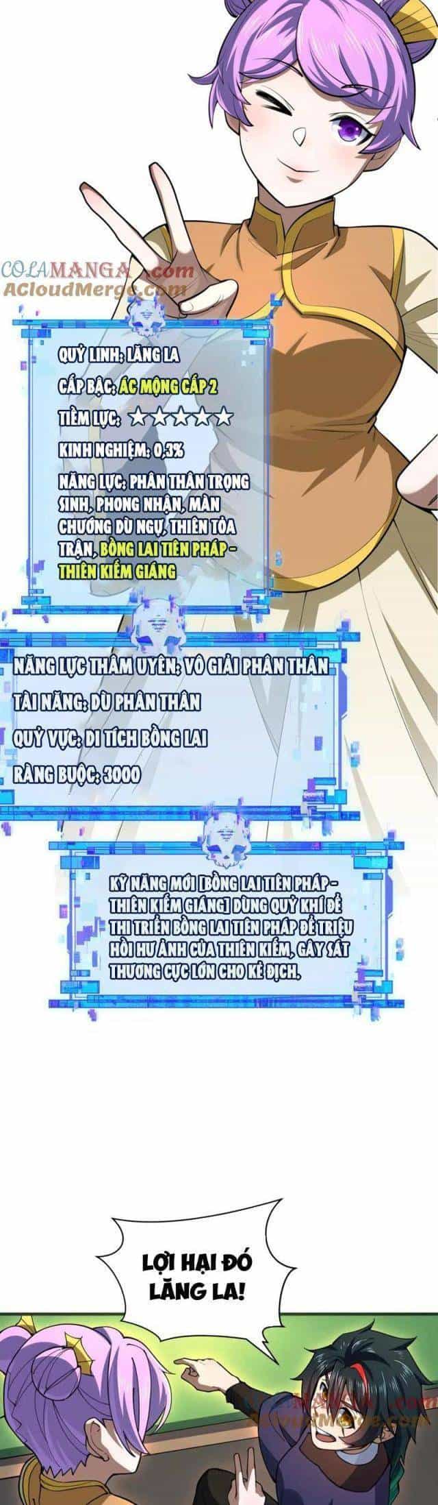 Kỷ Nguyên Kỳ Lạ - Chương 314 - ảnh 330