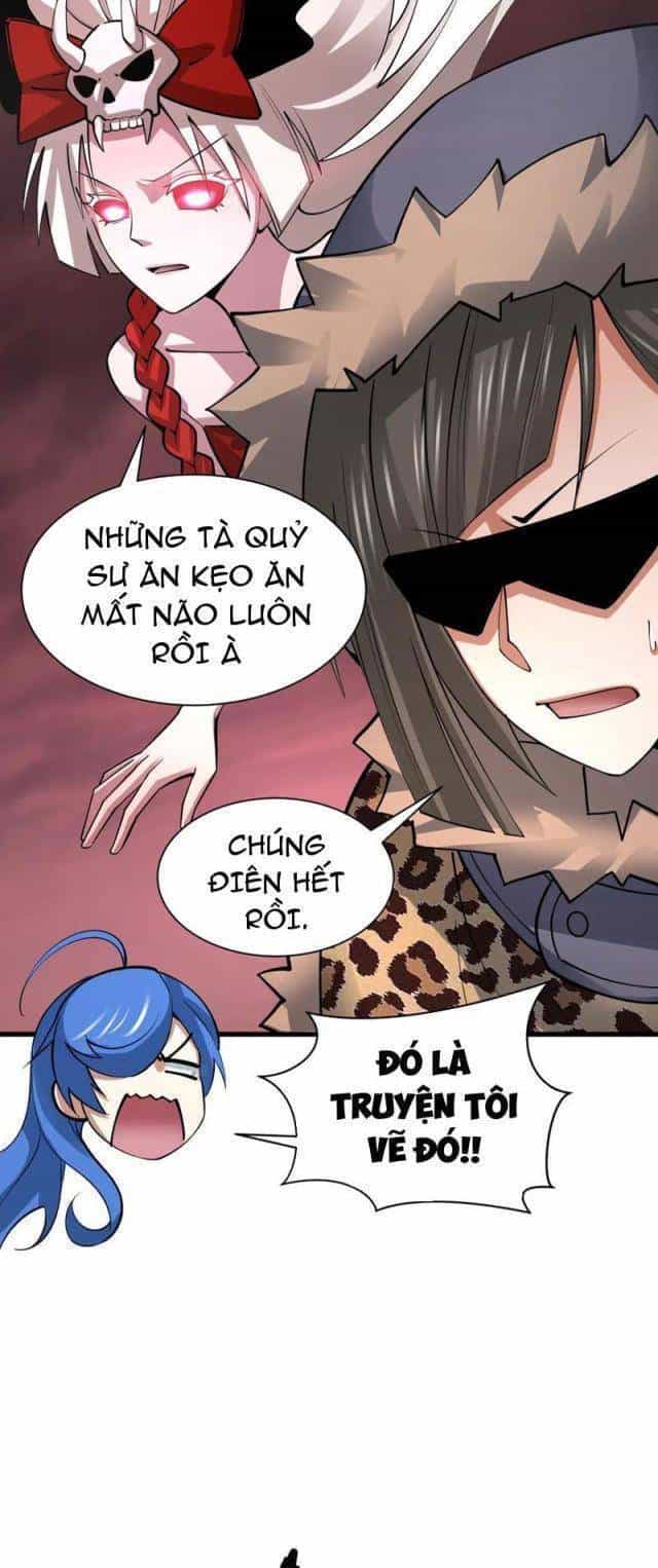 Kỷ Nguyên Kỳ Lạ - Chương 314 - ảnh 486