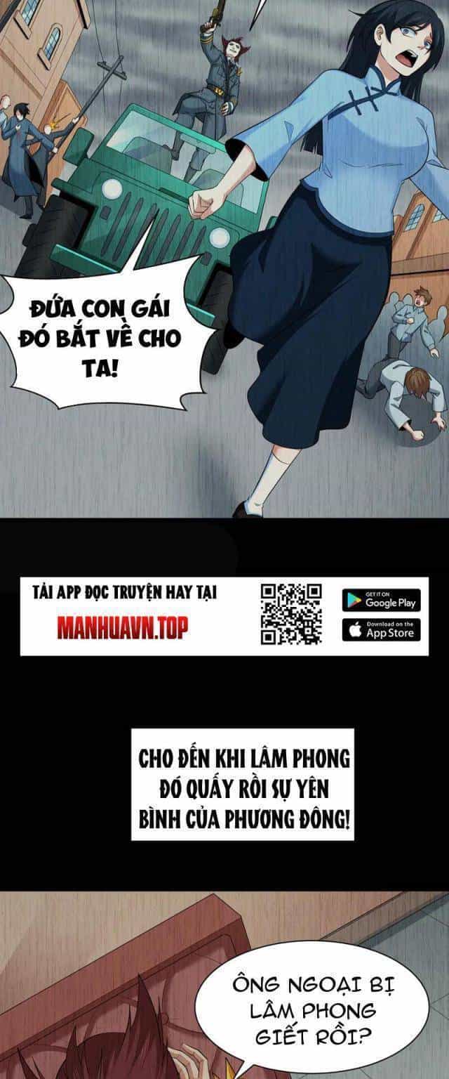 Kỷ Nguyên Kỳ Lạ - Chương 314 - ảnh 494