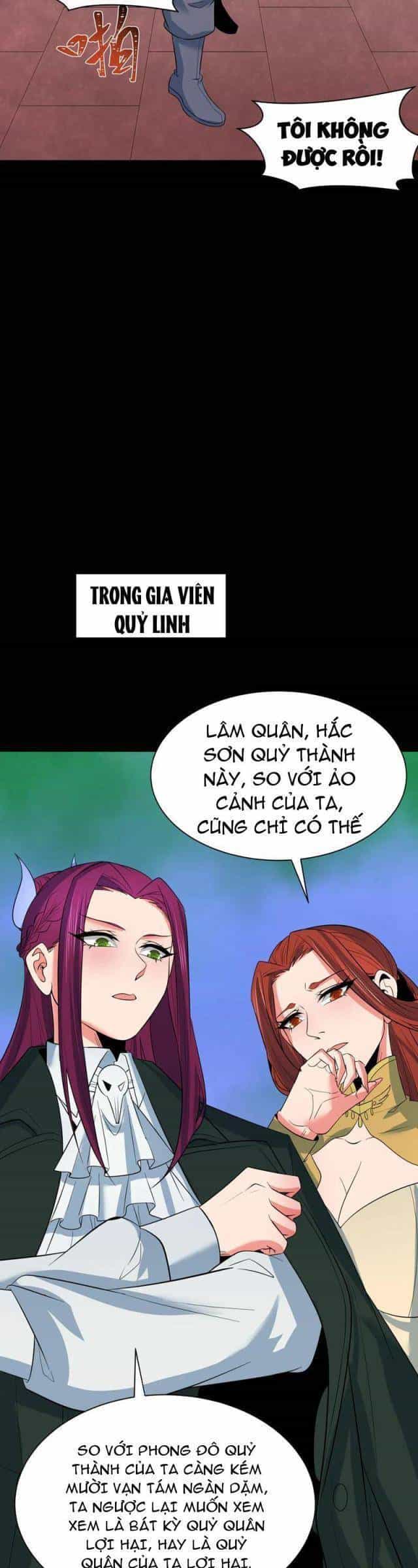 Kỷ Nguyên Kỳ Lạ - Chương 314 - ảnh 572
