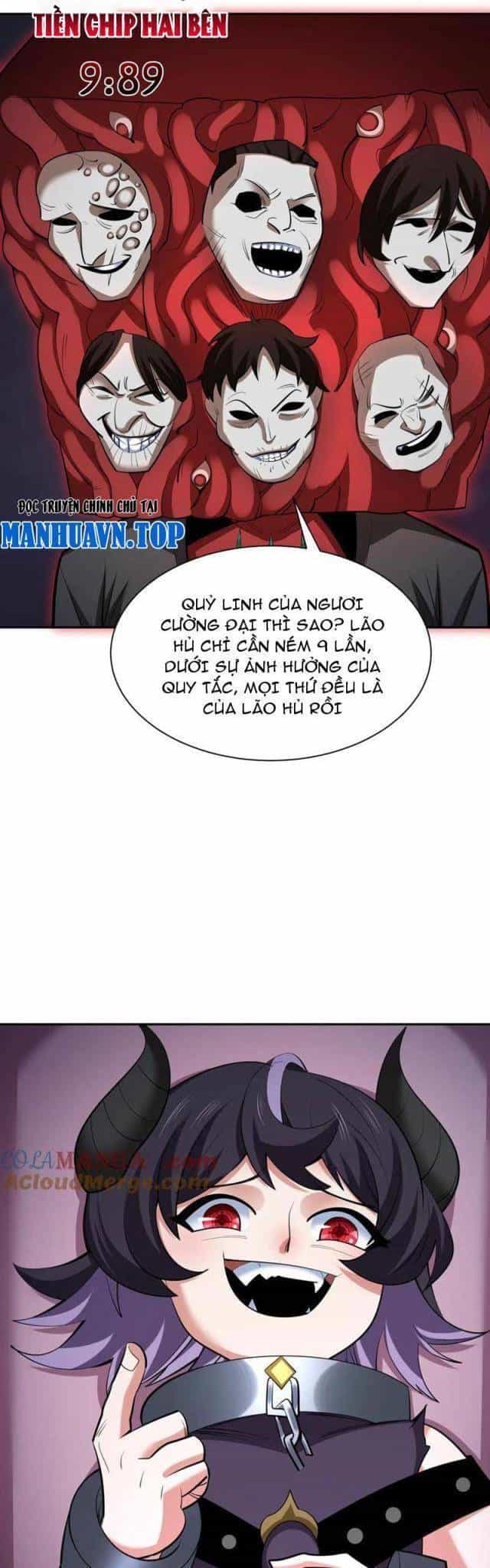 Kỷ Nguyên Kỳ Lạ - Chương 315 - ảnh 293
