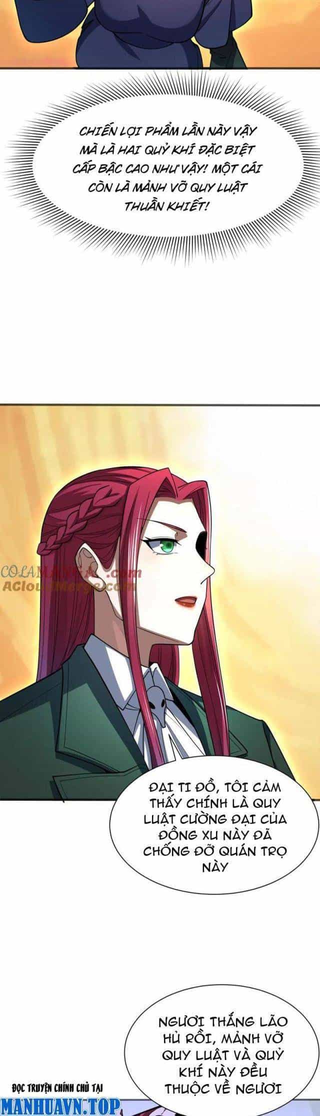 Kỷ Nguyên Kỳ Lạ - Chương 315 - ảnh 334