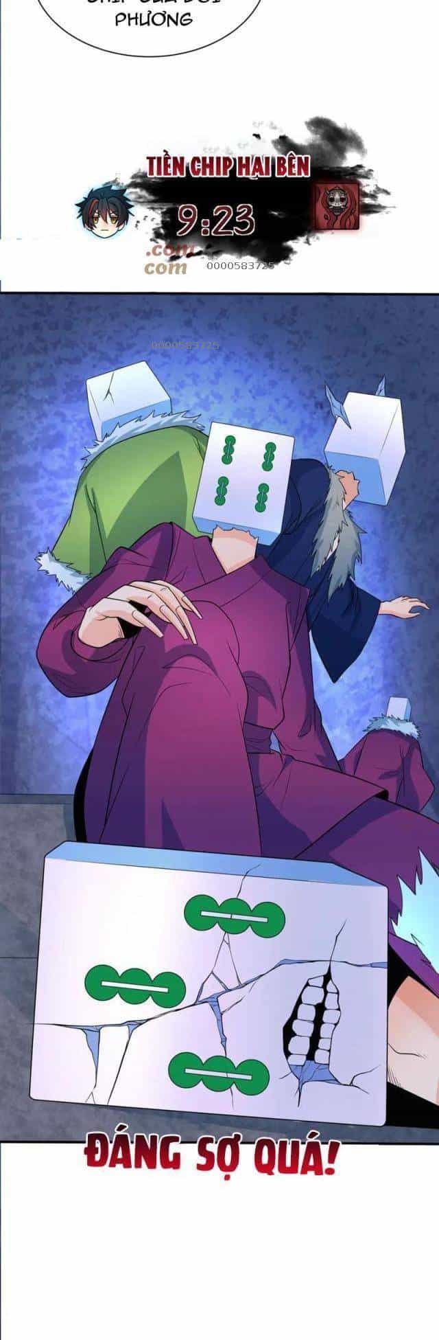 Kỷ Nguyên Kỳ Lạ - Chương 315 - ảnh 314