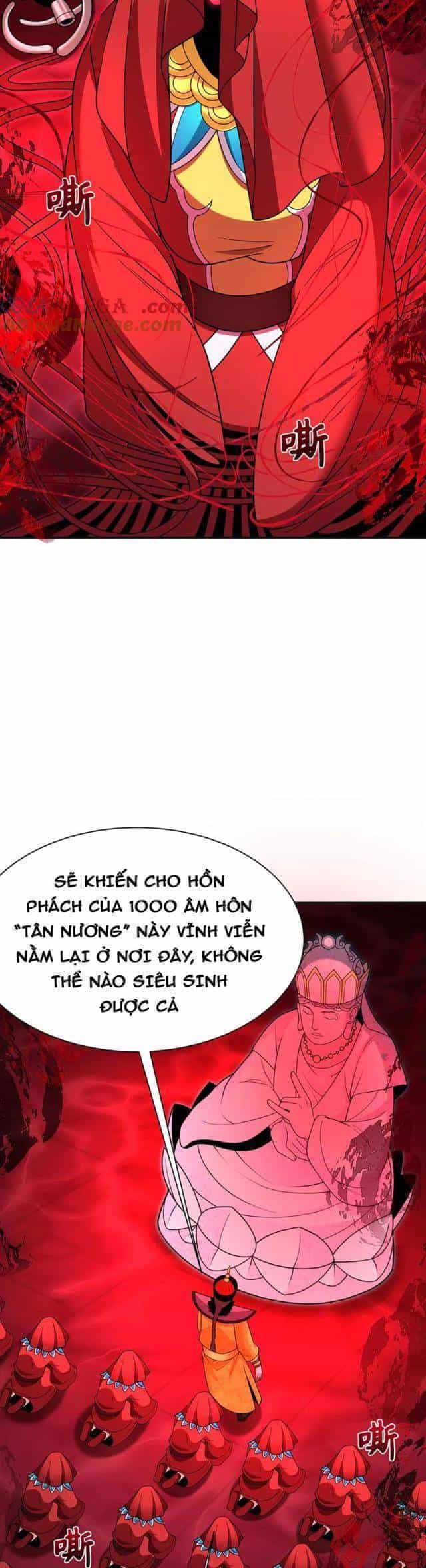 Kỷ Nguyên Kỳ Lạ - Chương 315 - ảnh 610