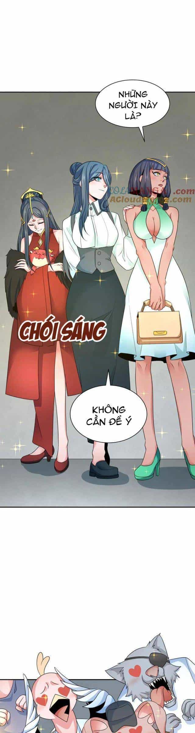Kỷ Nguyên Kỳ Lạ - Chương 316 - ảnh 160