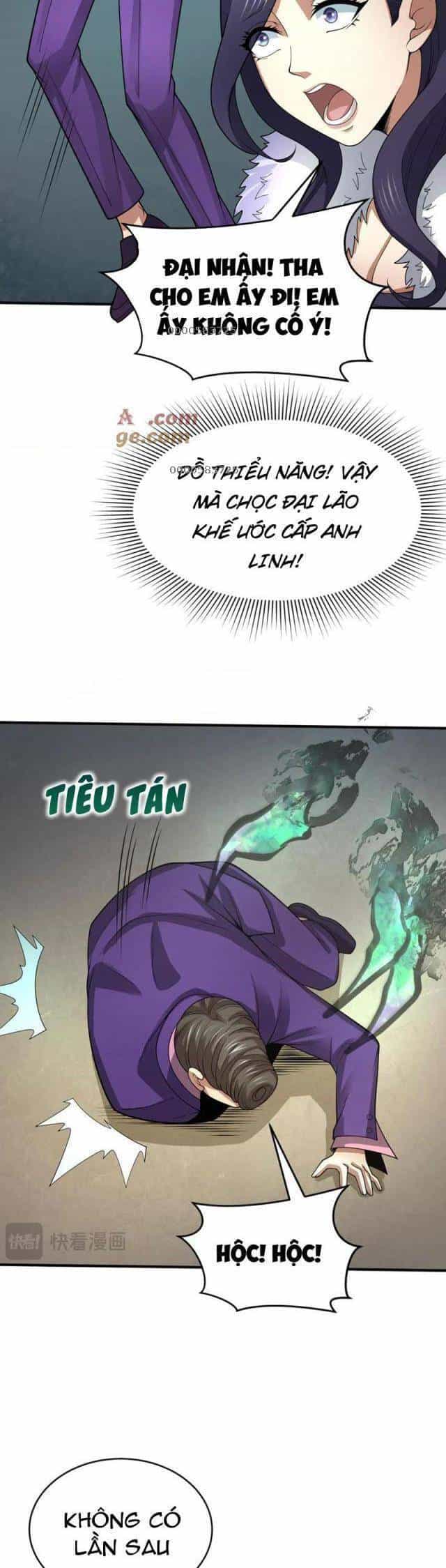 Kỷ Nguyên Kỳ Lạ - Chương 316 - ảnh 232