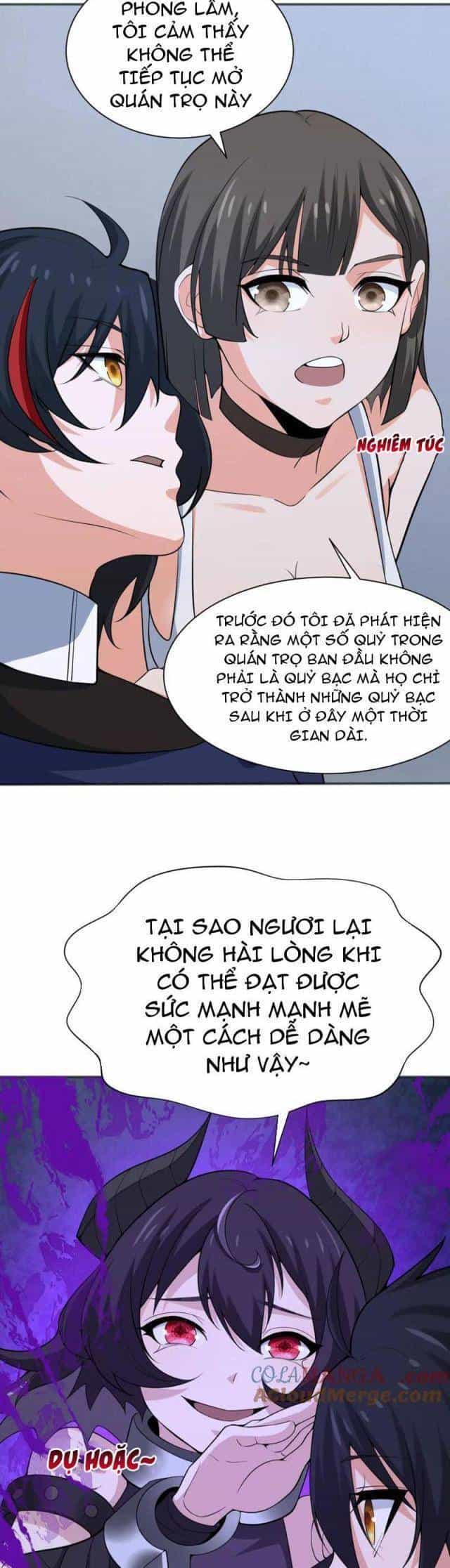 Kỷ Nguyên Kỳ Lạ - Chương 316 - ảnh 338