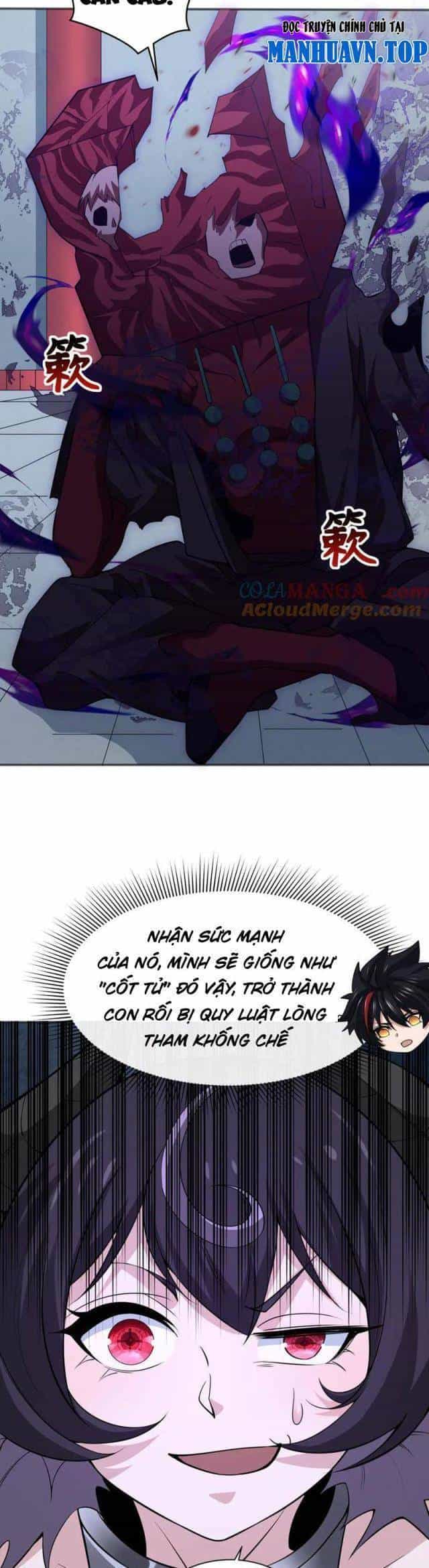 Kỷ Nguyên Kỳ Lạ - Chương 316 - ảnh 341