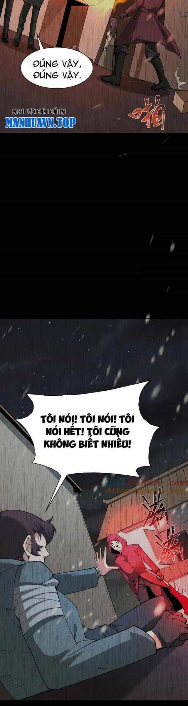 Kỷ Nguyên Kỳ Lạ - Chương 316 - ảnh 553
