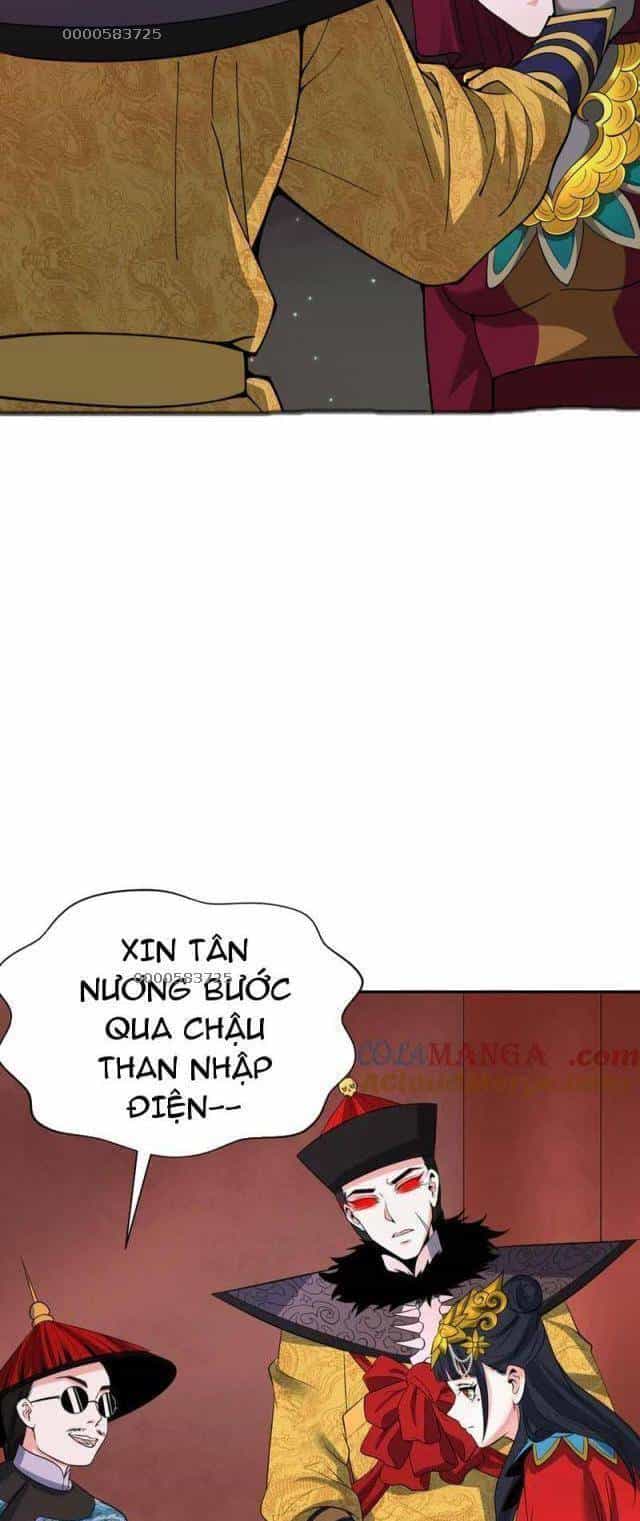 Kỷ Nguyên Kỳ Lạ - Chương 316 - ảnh 623