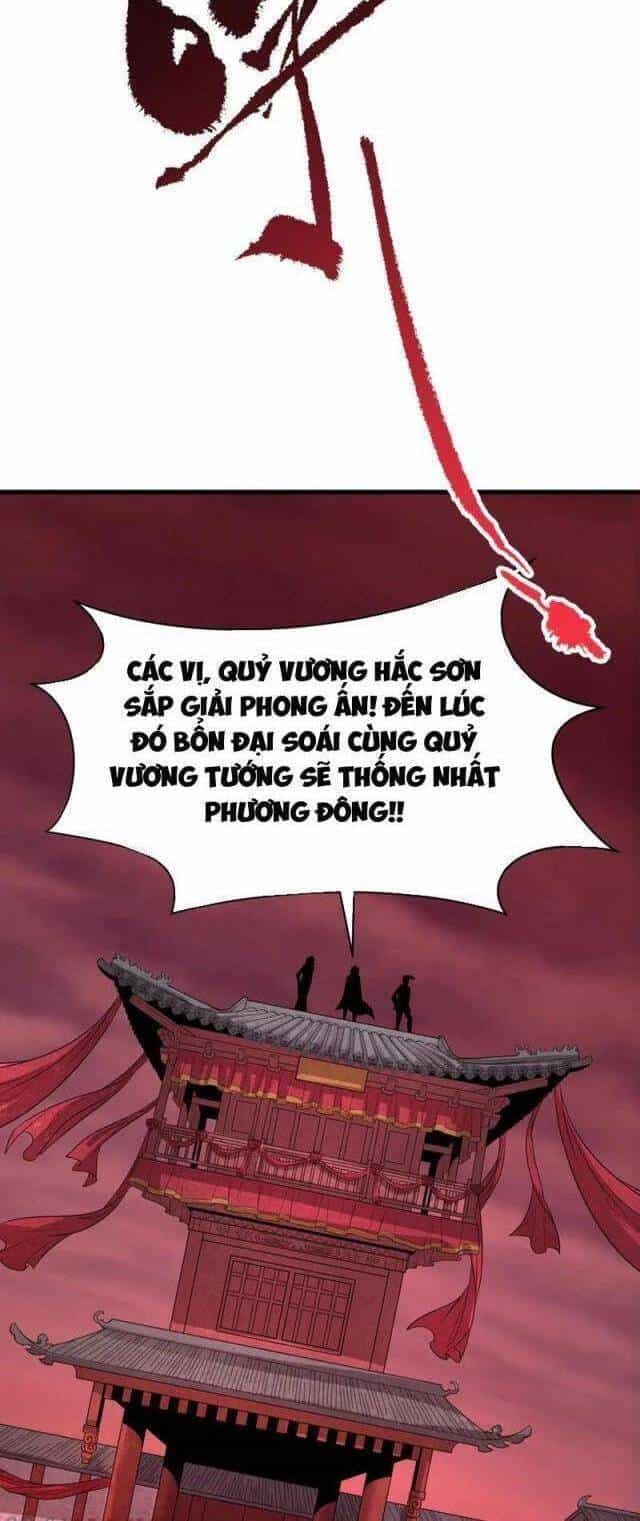 Kỷ Nguyên Kỳ Lạ - Chương 317 - ảnh 198