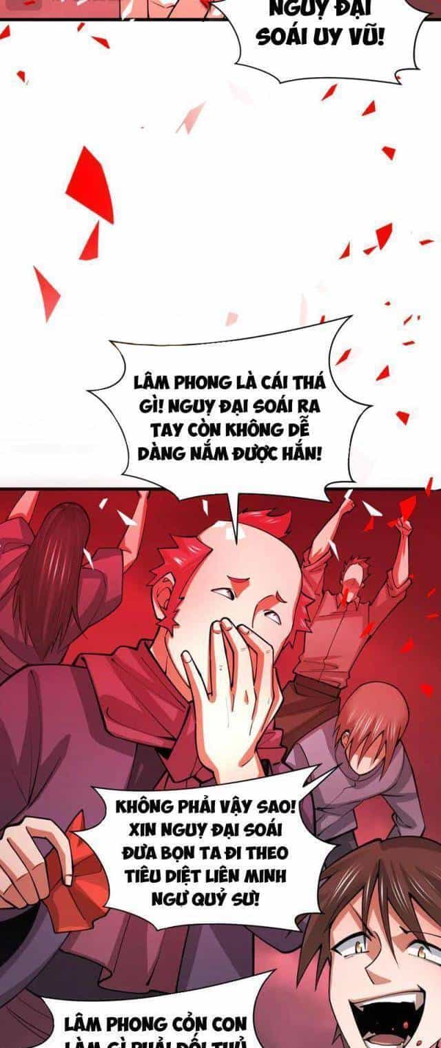 Kỷ Nguyên Kỳ Lạ - Chương 317 - ảnh 205