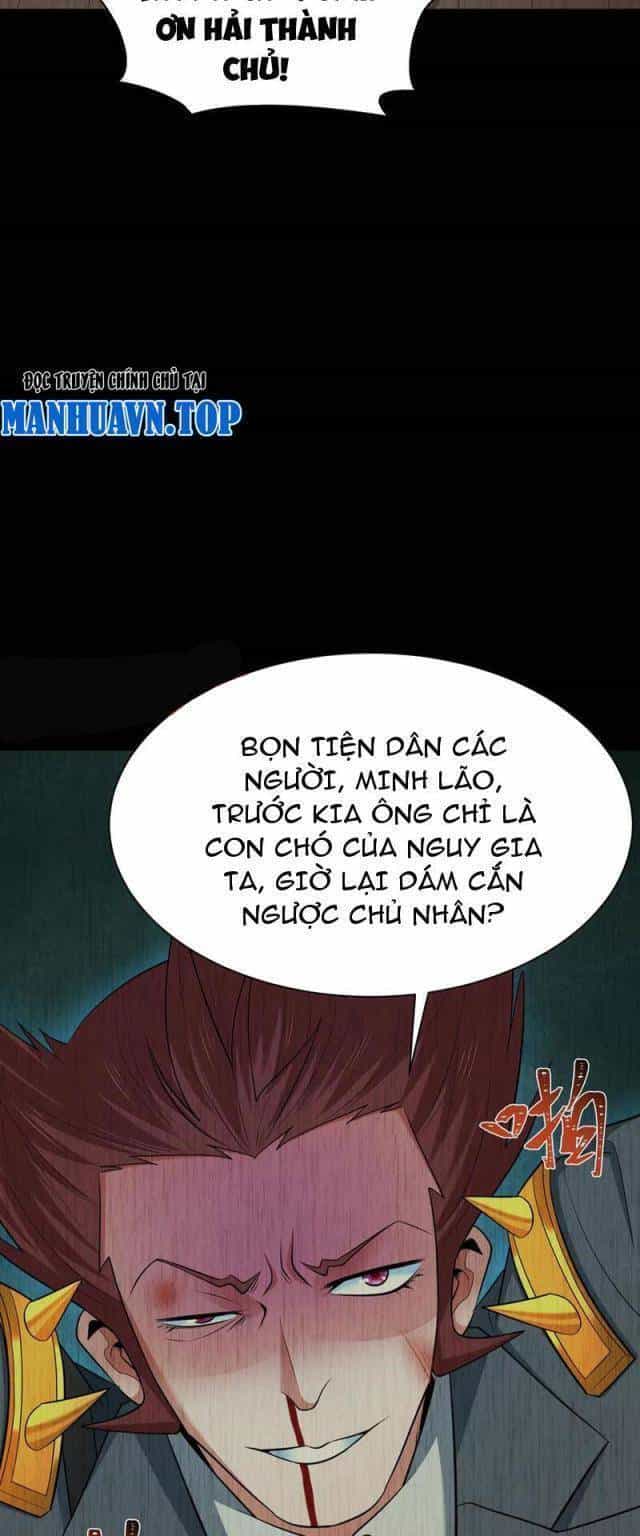 Kỷ Nguyên Kỳ Lạ - Chương 317 - ảnh 220