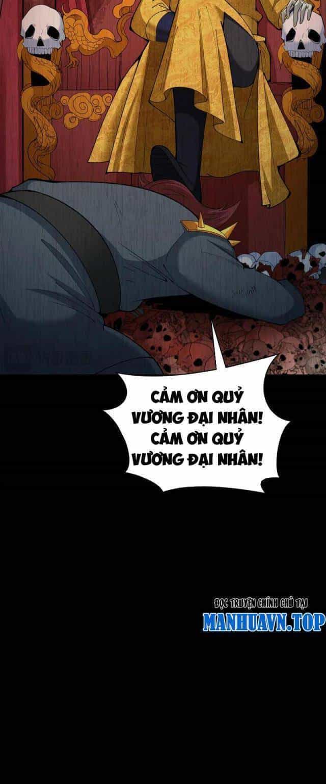 Kỷ Nguyên Kỳ Lạ - Chương 317 - ảnh 233