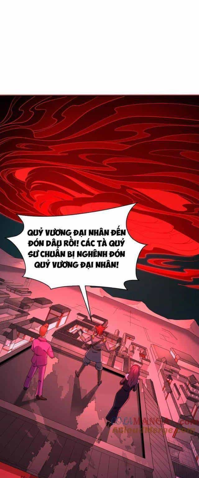 Kỷ Nguyên Kỳ Lạ - Chương 317 - ảnh 237