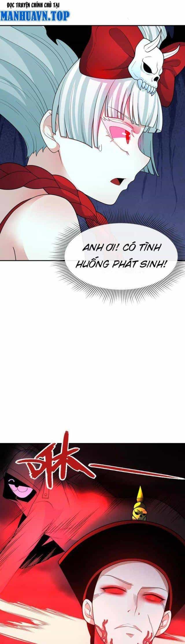 Kỷ Nguyên Kỳ Lạ - Chương 317 - ảnh 252