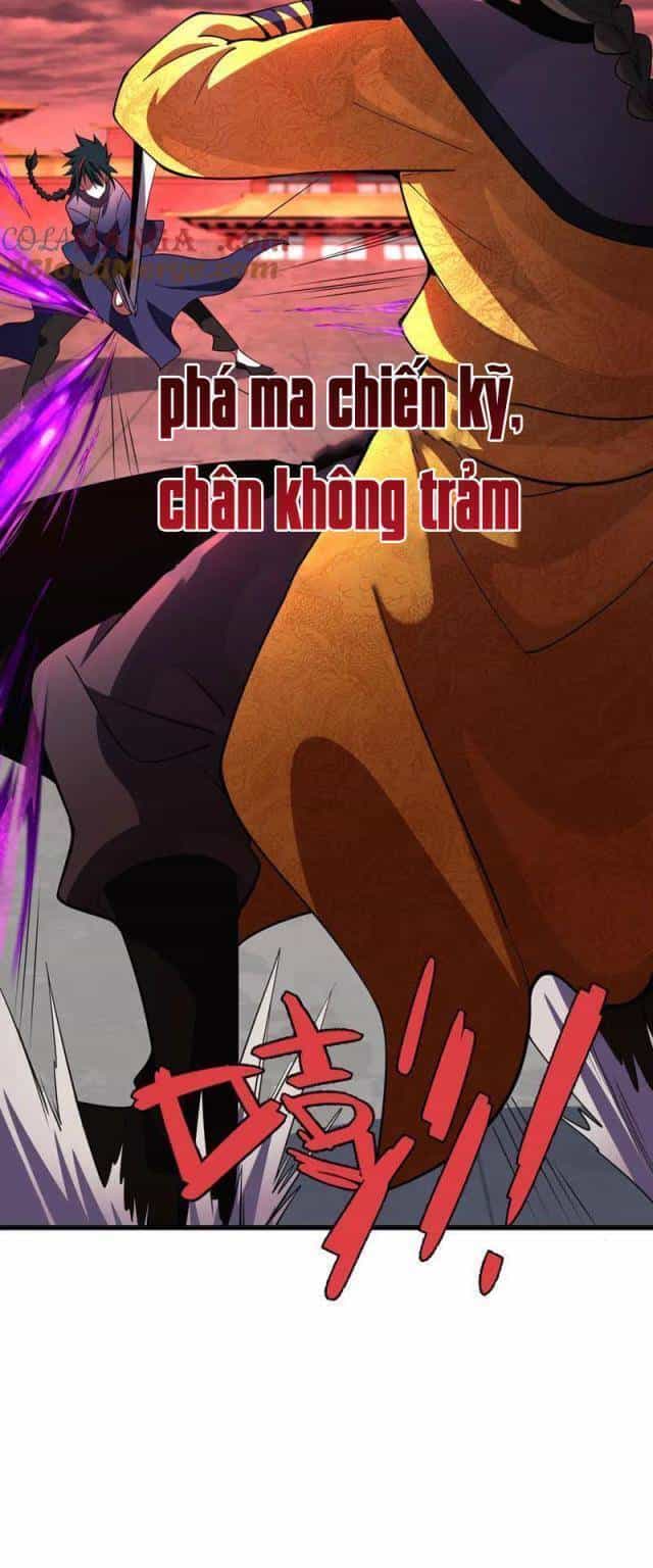 Kỷ Nguyên Kỳ Lạ - Chương 317 - ảnh 366