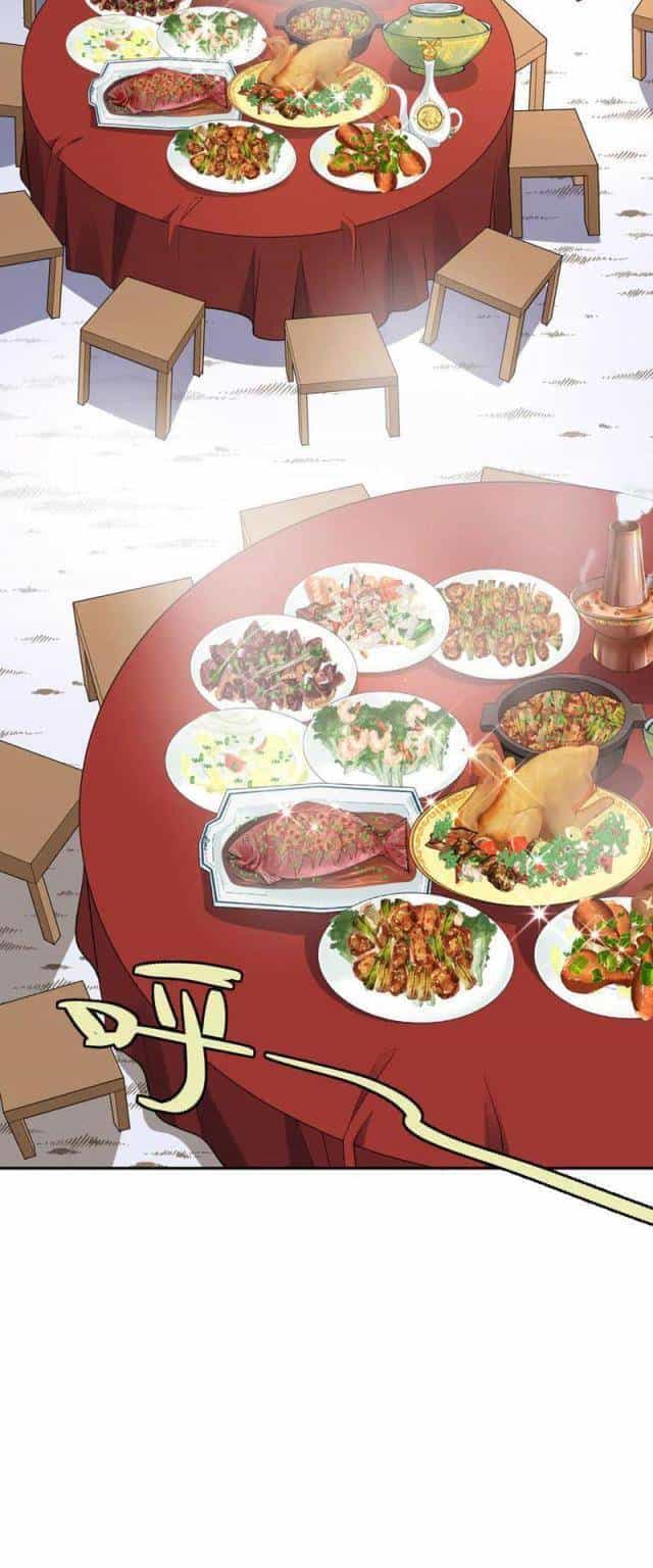 Kỷ Nguyên Kỳ Lạ - Chương 317 - ảnh 42