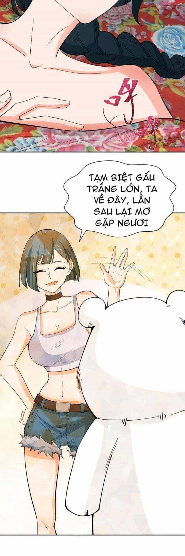 Kỷ Nguyên Kỳ Lạ - Chương 317 - ảnh 74