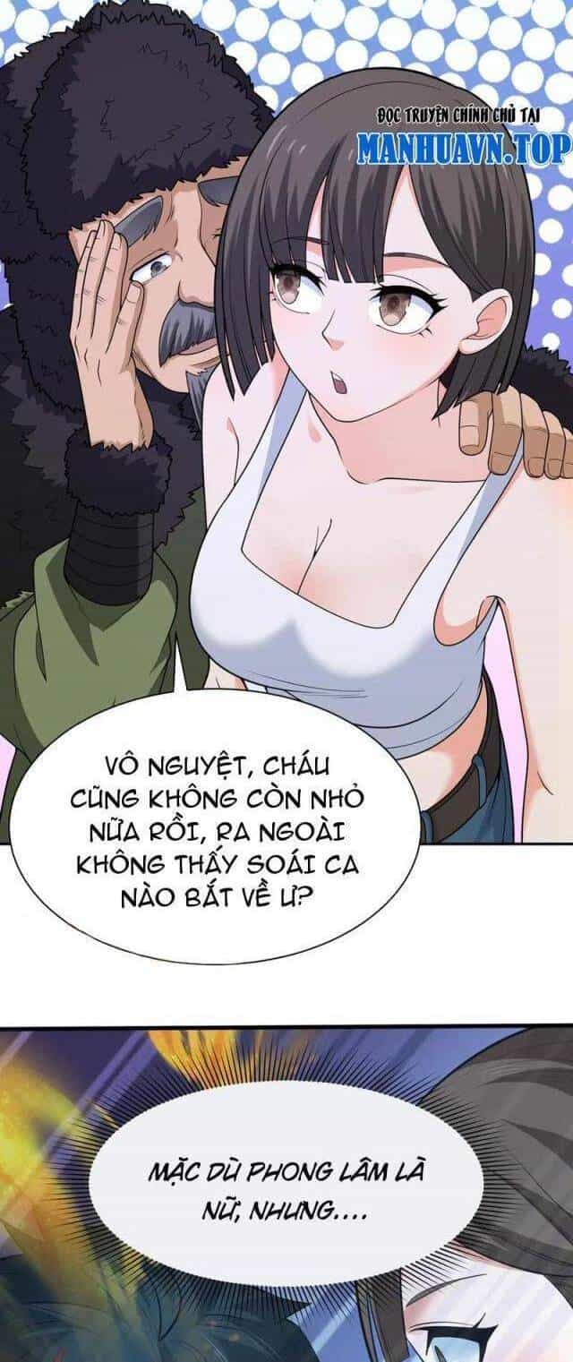Kỷ Nguyên Kỳ Lạ - Chương 317 - ảnh 9