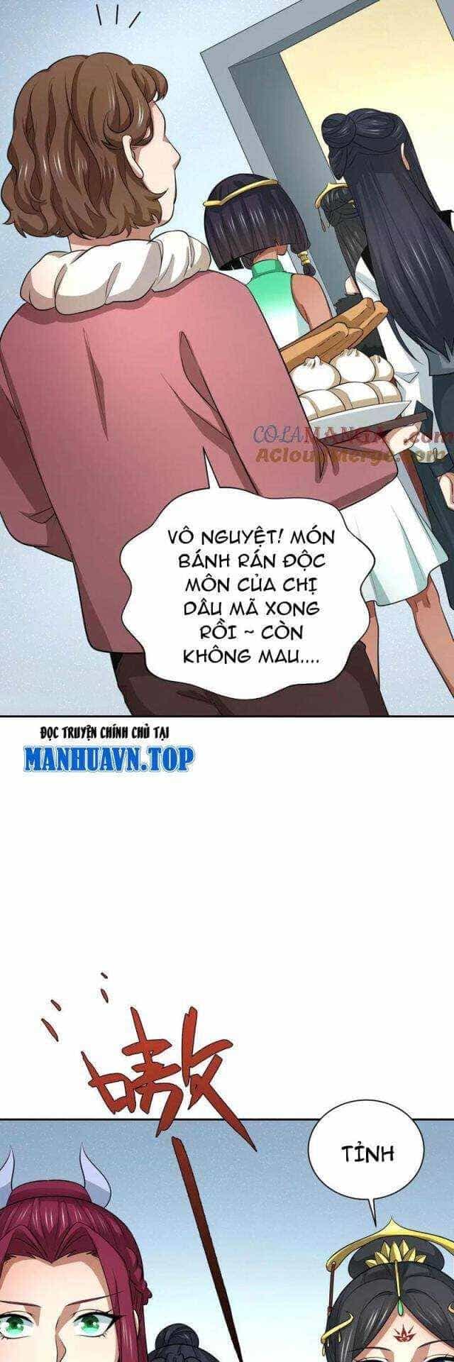 Kỷ Nguyên Kỳ Lạ - Chương 317 - ảnh 91