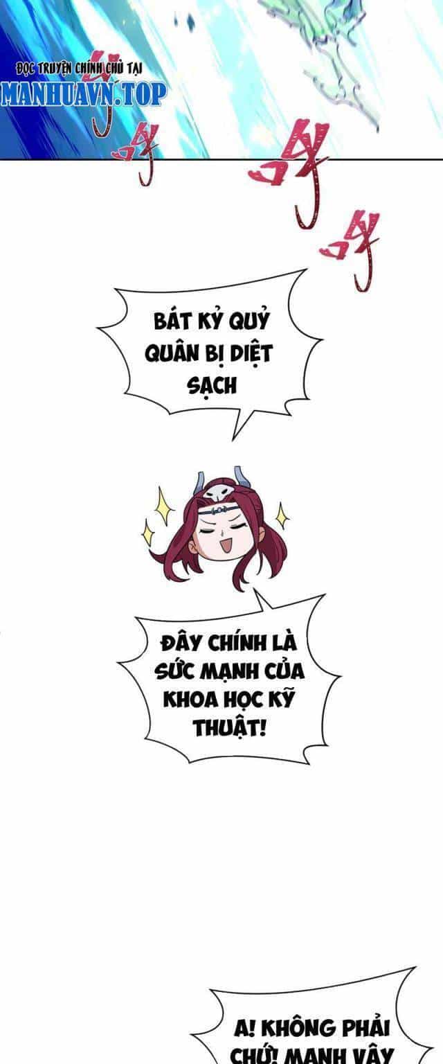 Kỷ Nguyên Kỳ Lạ - Chương 318 - ảnh 21