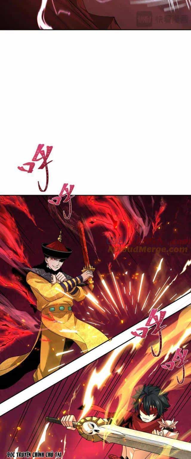 Kỷ Nguyên Kỳ Lạ - Chương 318 - ảnh 53