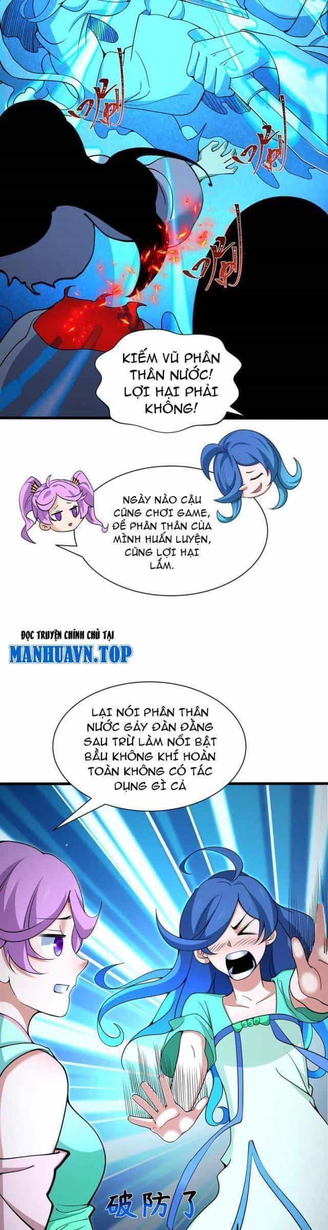 Kỷ Nguyên Kỳ Lạ - Chương 319 - ảnh 162