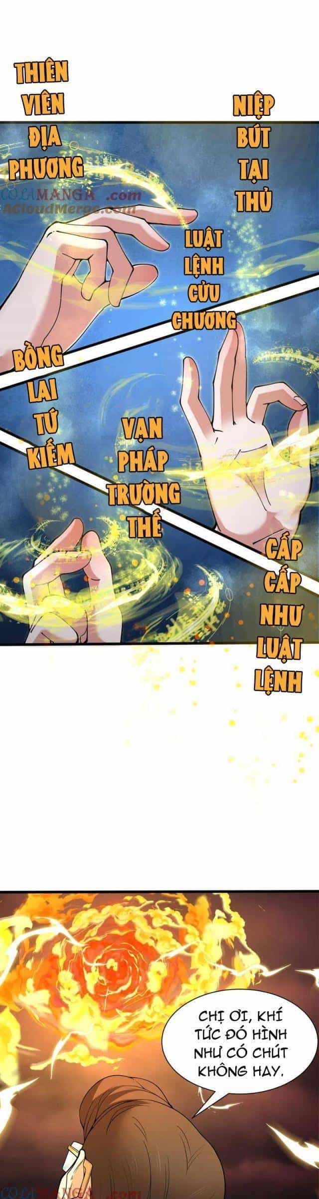 Kỷ Nguyên Kỳ Lạ - Chương 319 - ảnh 164