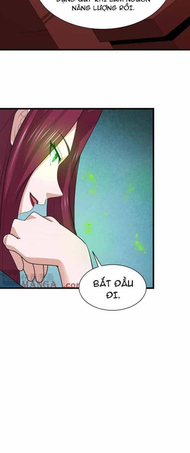 Kỷ Nguyên Kỳ Lạ - Chương 319 - ảnh 74