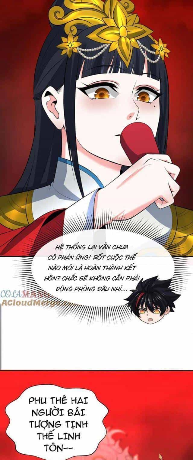Kỷ Nguyên Kỳ Lạ - Chương 319 - ảnh 8
