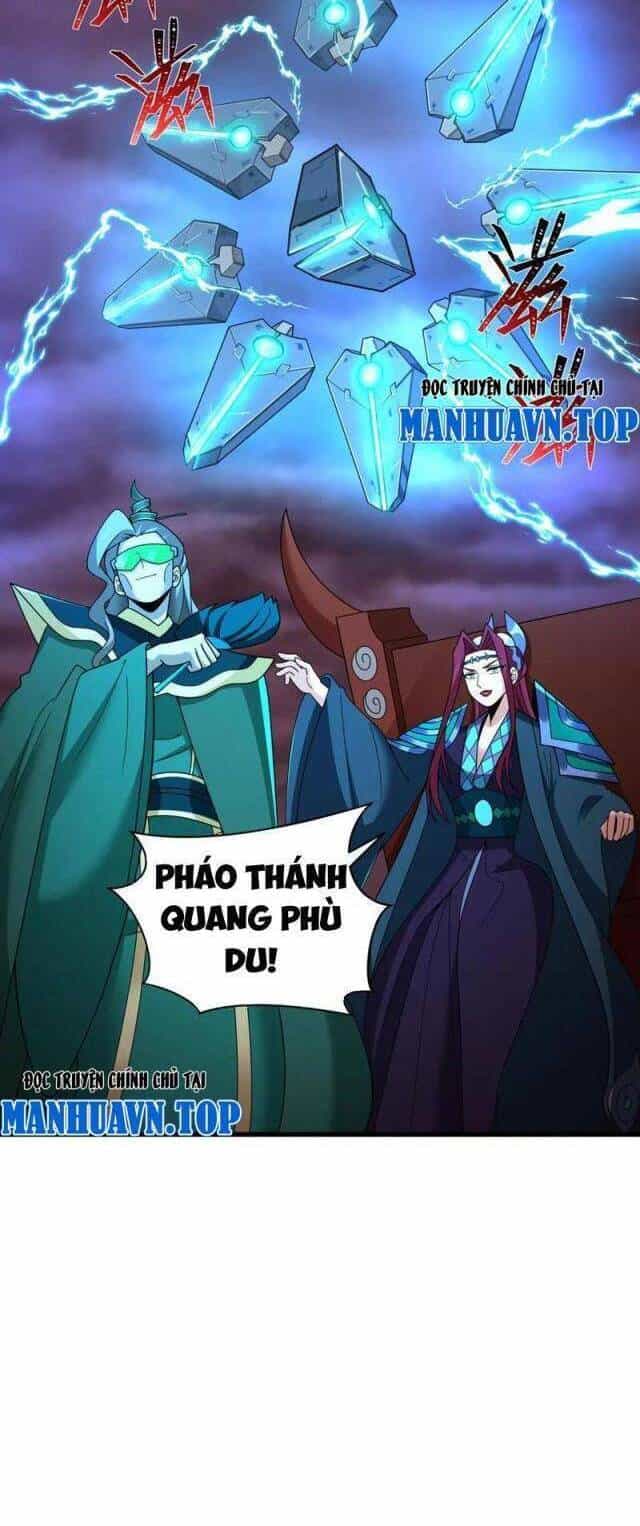 Kỷ Nguyên Kỳ Lạ - Chương 319 - ảnh 81
